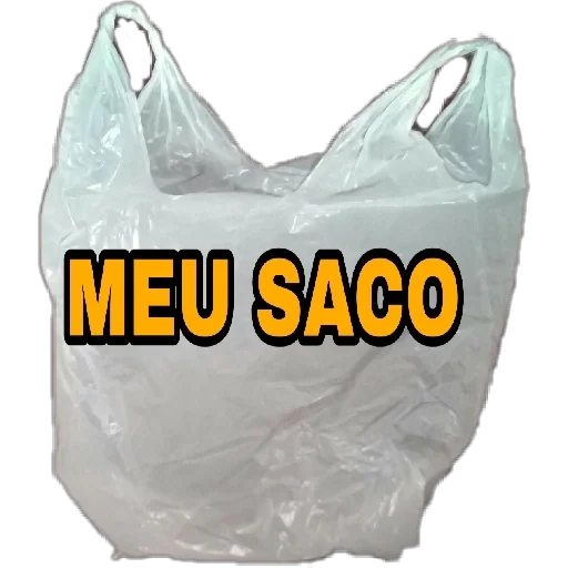 Figurinha para WhatsApp — Memes Brasileiros