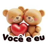 Figurinha para WhatsApp