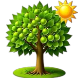 Figurinha para WhatsApp