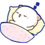 Figurinha de Animais para WhatsApp