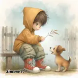 Figurinha de Animais para WhatsApp