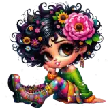 Figurinha para WhatsApp