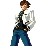 Figurinha de Anime para WhatsApp