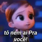 Figurinha para WhatsApp