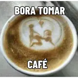 Figurinha de Comida para WhatsApp