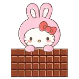 Figurinha para WhatsApp