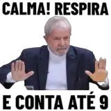 Figurinha de Memes com Texto para WhatsApp