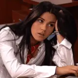 Figurinha de reação para WhatsApp