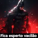 Figurinha de Memes Brasileiros para WhatsApp