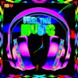 Figurinha de Música para WhatsApp