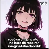 Figurinha para WhatsApp