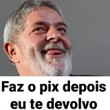 Sticker de Memes Brasileiros para WhatsApp