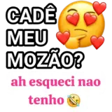 Figurinha de Memes Brasileiros para WhatsApp