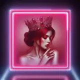 Figurinha de reação para WhatsApp