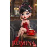 Anime WhatsApp sticker