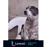 Figurinha para WhatsApp