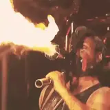 Figurinha de Engraçados para WhatsApp