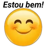 Figurinha para WhatsApp