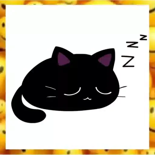 Figurinha para WhatsApp — Animais