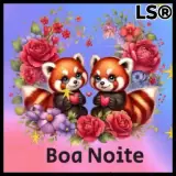 Figurinha de Saudações para WhatsApp