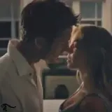 Figurinha de Amor para WhatsApp