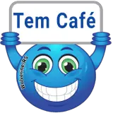 Figurinha de Engraçados para WhatsApp