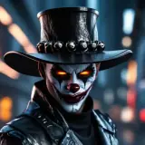 Figurinha de Anime para WhatsApp