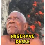 Figurinha para WhatsApp