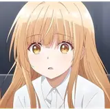 Figurinha de Anime para WhatsApp