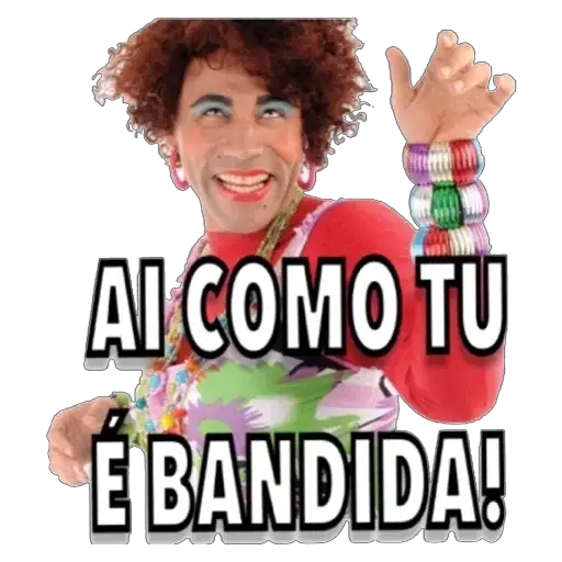 Coletadas sticker 35055