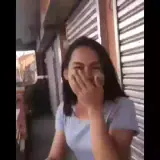 Sticker de reação para WhatsApp