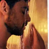 Figurinha de reação para WhatsApp