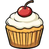 Sticker de Comida para WhatsApp