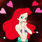 Figurinha de Anime para WhatsApp