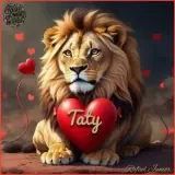 Amor WhatsApp sticker