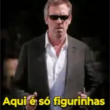 Figurinha para WhatsApp