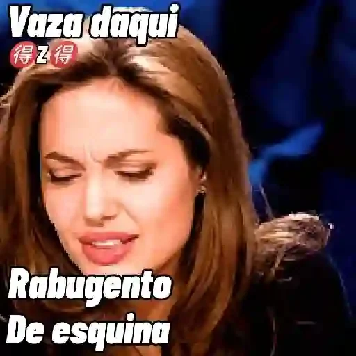 Figurinha para WhatsApp