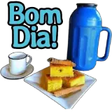 Figurinha para WhatsApp