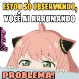 Figurinha para WhatsApp