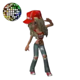 Engraçados WhatsApp sticker