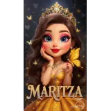 Figurinha de Anime para WhatsApp