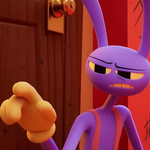 Figurinha para WhatsApp — reação