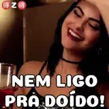 Figurinha de Memes Brasileiros para WhatsApp