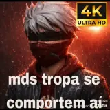 Figurinha de Memes para WhatsApp