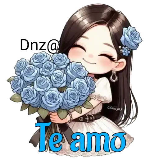 Coletadas sticker 17999