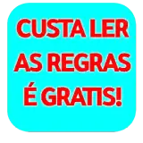 Figurinha de texto para WhatsApp