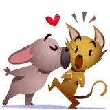 Sticker para WhatsApp