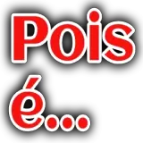 Figurinha para WhatsApp