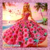 Figurinha de Amor para WhatsApp