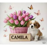 Figurinha de Animais para WhatsApp